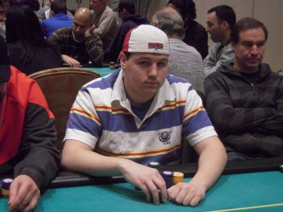 Le Leggende del Poker: Shaun Deeb 102