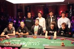 PokerStars LAPT Mar del Plata 2009 : Nitsche, 18 ans, écrase la Grande Finale 101