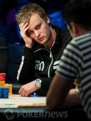 EPT San Remo uppdatering - Gustav Sundell i final 101