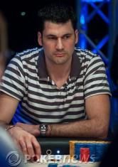 EPT San Remo uppdatering - Gustav Sundell i final 102