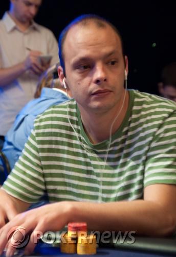 Pokerstars EPT San Remo 2009 - Jour 4: Dragan Galic pour un record 101