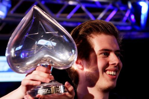 De week van PokerNews – Gekkenhuis in San Remo 103