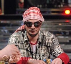 Grande Finale de l'EPT Monte Carlo 2009 : En direct live sur PokerNews 101