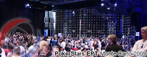 EPT Monte Carlo dagboek - Jongensboek vol sterke verhalen 101
