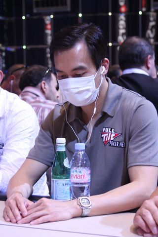 Webjoker's Rampage – Annie Duke is geen Poker Legend 101