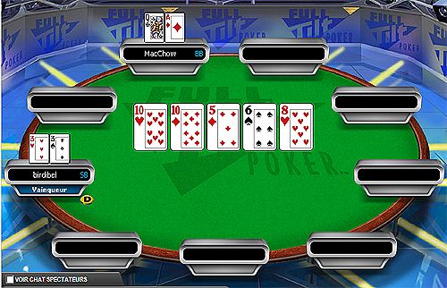 Full TIlt Poker FTOPS XII : Gavin Smith remporte le NLHE Event #7 (123.600$) 102