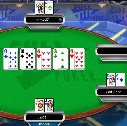 Full Tilt Poker FTOPS XII : 'Jas11' vainqueur du NLHE Event #12 (300.000$) 101