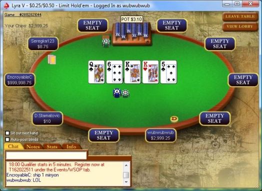Webjoker's Rampage: C-Gate ten einde? 101