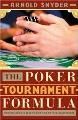 Kirjaesittely: Arnold Snyder - The Poker Tournament Formula 101