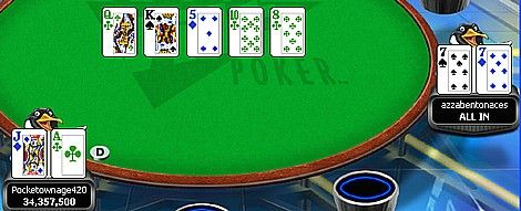 Fulltilt Poker FTOPS XII : Pocketownage420 remporte le Main Event  (432.240$) 103