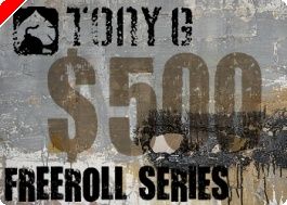 Poker Freeroll - Une semaine à 31.770$ de tournois gratuits 106