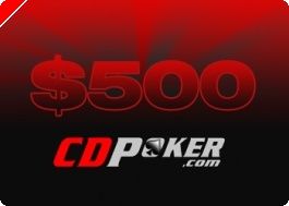 Poker Freeroll - Une semaine à 31.770$ de tournois gratuits 102
