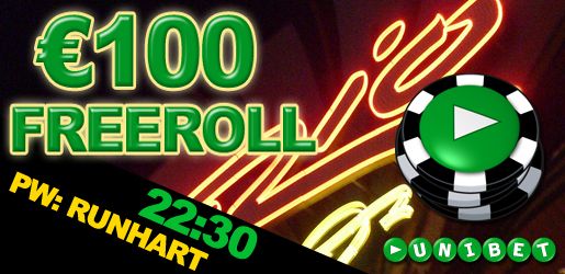 Unibet WSOP Journaal | Dag 5 met RaSZi en andere Nederlanders 102