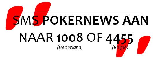 PokerNews Magazine Editie 12 Jaargang 2 - Word nu lid! 101
