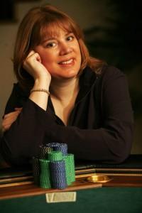 Perfil PokerNews - Kathy Liebert 101