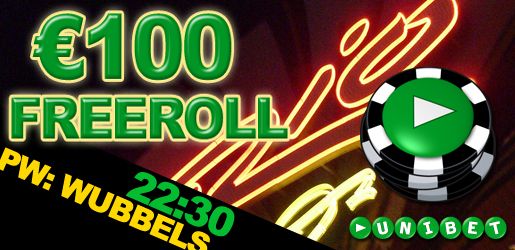 Unibet WSOP Journaal | Dag 8 Bekende gezichten 101