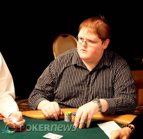Phil Ivey wint zesde WSOP bracelet in Event 8 - 00,- No Limit Deuce to Seven Draw 110