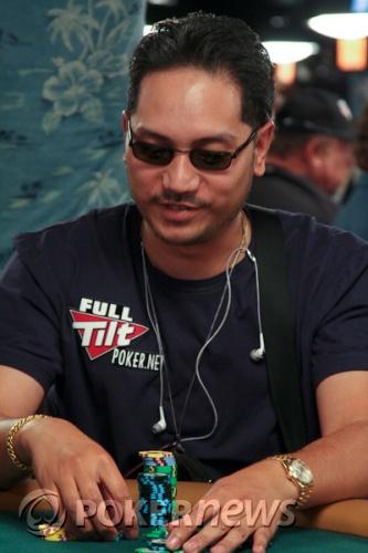 Phil Ivey wint zesde WSOP bracelet in Event 8 - 00,- No Limit Deuce to Seven Draw 108