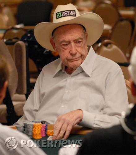 Nederlanders laten zich gelden in Event 11, Event 13 en 14 van de WSOP 108
