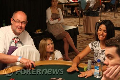 Nederlanders laten zich gelden in Event 11, Event 13 en 14 van de WSOP 102