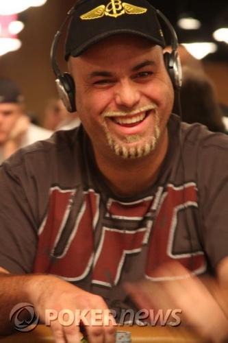 Nederlanders laten zich gelden in Event 11, Event 13 en 14 van de WSOP 103