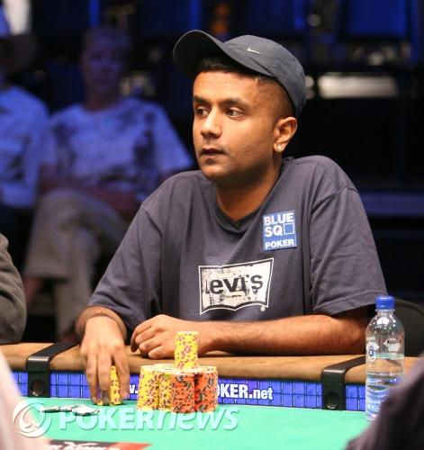 Nederlanders laten zich gelden in Event 11, Event 13 en 14 van de WSOP 104