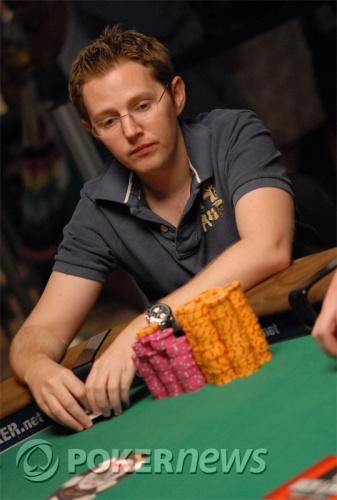Nederlanders laten zich gelden in Event 11, Event 13 en 14 van de WSOP 106