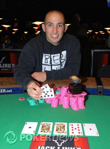 Nederlanders laten zich gelden in Event 11, Event 13 en 14 van de WSOP 107