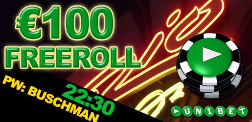 Unibet WSOP Journaal | Dag 10 ADZ124 Ballers & Dan Heimiller over Tuna 102