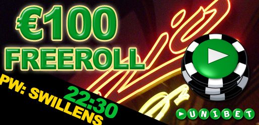 Unibet WSOP Journaal | Dag 11 Oude rotten 101