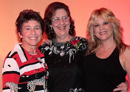 Women in Poker Hall of Fame Inducts Fisher, Field, Violette 101