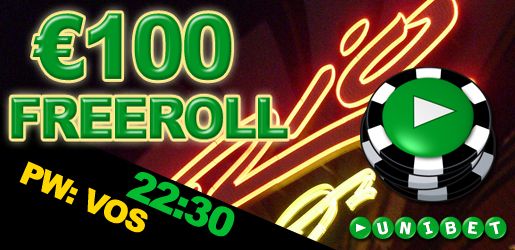 Unibet WSOP Journaal | Dag 12 The Ladies 101