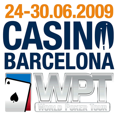 Póquer español: El Gran Casino de Barcelona acoge la 3ª edición del 'World Poker Tour... 103