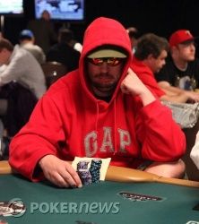 2009 WSOP: Lisa Hamilton naisten mestari, Brock Parker vie toisen rannekkeen ja muita uutisia 103