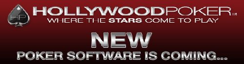 Hollywood Poker Faz Update ao Software 101