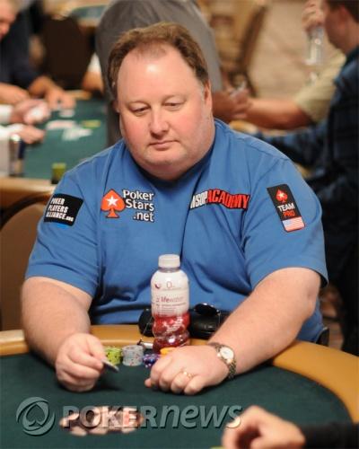 2009 WSOP Special Guest Blog: Greg Raymer on Early Success, Preparing for the Deuce-to-Seven... 101