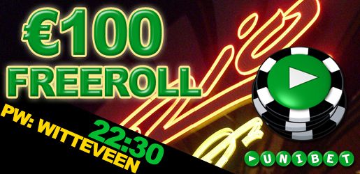 Unibet WSOP Journaal | Dag 17 Dutch Domination 101