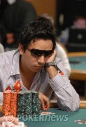 2009 WSOP: Mika Paasonen toinen tapahtumassa 32, ,000 NLHE 101