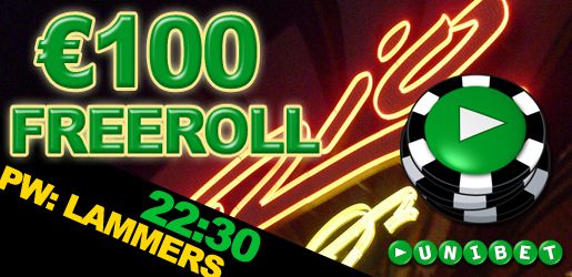 Dag 22 | Ongelimiteerd goed 102