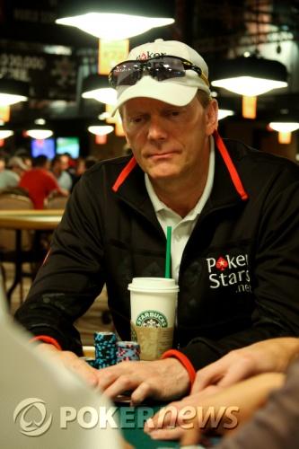 Eric Baldwin wint Event 34 - 00,- No Limit Hold'em WSOP 2009 102