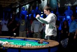 WSOP 2009 Event #41 NLHE Shootout à 5.000$ : premier bracelet pour Peter Traply 101