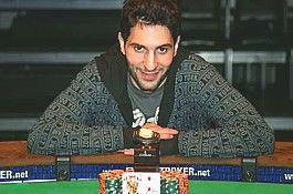 WSOP 2009 - Event #47 (Mixed Hold'em à 2.500$) : Ahmadi décroche son premier bracelet 101