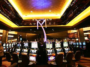 Hôtel M Las Vegas : 75$ par jour tout compris pour les joueurs 103
