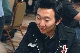 Peisert câştigă prima brăţară la Triple Chance #52 + alte ştiri de la WSOP 2009 101
