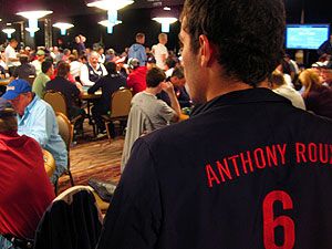 WSOP 2009 : coulisses et considérations poker 106