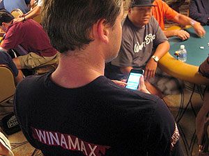 WSOP 2009 : coulisses et considérations poker 101