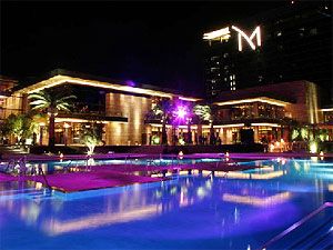 M Resort hotel - Oferta especial PokerNews: 75$ por noche en Las Vegas 101