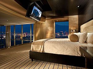 M Resort hotel - Oferta especial PokerNews: 75$ por noche en Las Vegas 102
