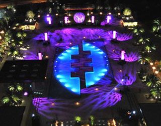 Visit Las Vegas’ New M Casino Resort  for /Night in Special PokerNews Offer  104