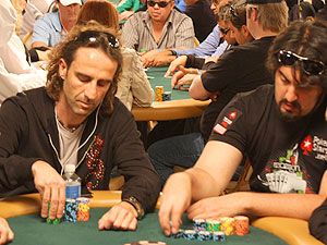WSOP 2009 Main Event : trois joueurs, trois perspectives sur le plus grand tournoi de poker 102